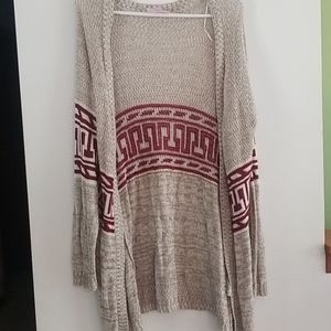 Jenny Cardigan